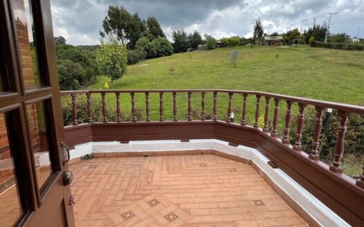 Casa Lote en VENTA Tocancipá | Lote – La Fuente Parte Alta