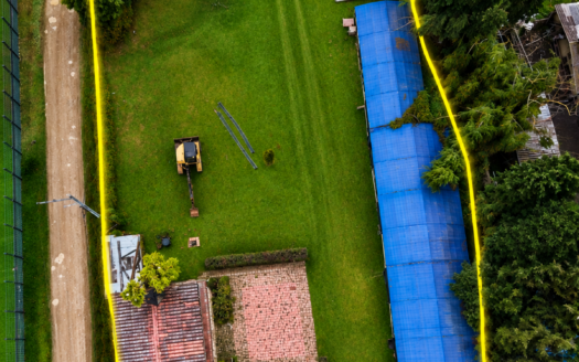 Predio Urbano en VENTA Tocancipá | Lote EL ENCANTO