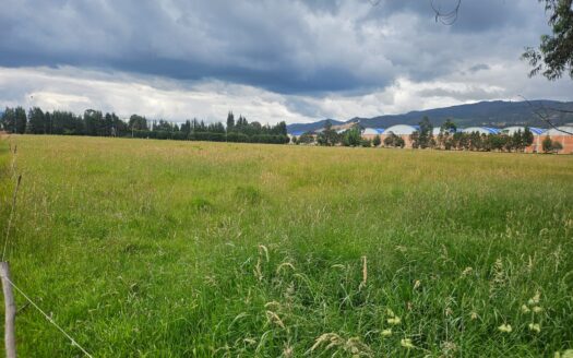 Lote en VENTA Tocancipá | Vía Colpapel