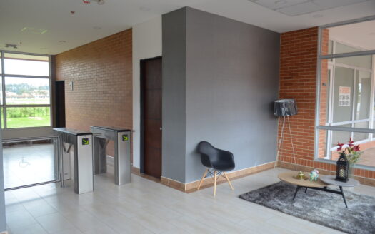 Oficina en VENTA Sabana | Centro Empresarial Oikos