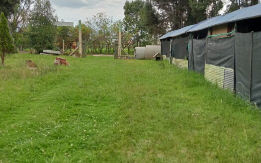 Predio Urbano en VENTA Tocancipá | Lote EL ENCANTO