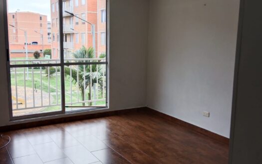 Apartamento en Venta, 3 Dormitorios en Caminos de SIE IV, Tocancipá