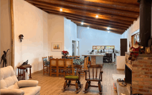 Finca en VENTA Tocancipá | Finca EL MORTINO, Canavita Alta