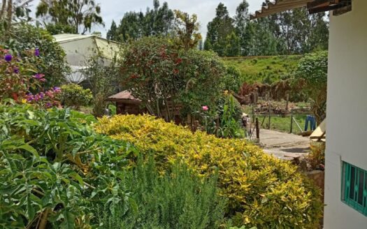 Finca en VENTA Tocancipá | Finca SERRANOVA, La Esmeralda sector La Escuela