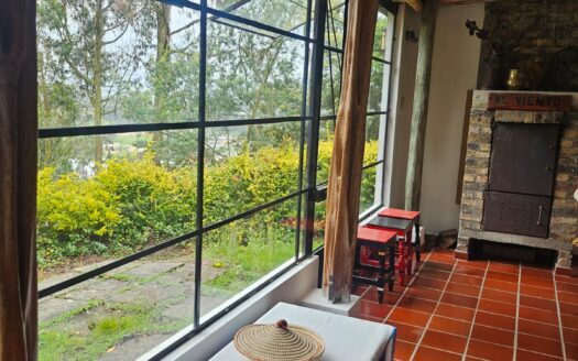 Finca en VENTA Tocancipá | Finca EL ENCANTO, Vereda La Fuente Parte Alta