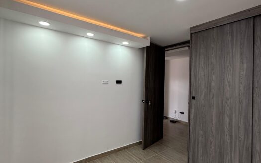 Apartamento en Arriendo de 62m², 2 Dormitorios en El Jilguero, Tocancipá