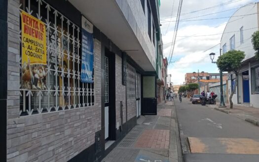 Casa en Venta Centro de Tocancipá: Esquinera, 274m² (Ideal Inversión)