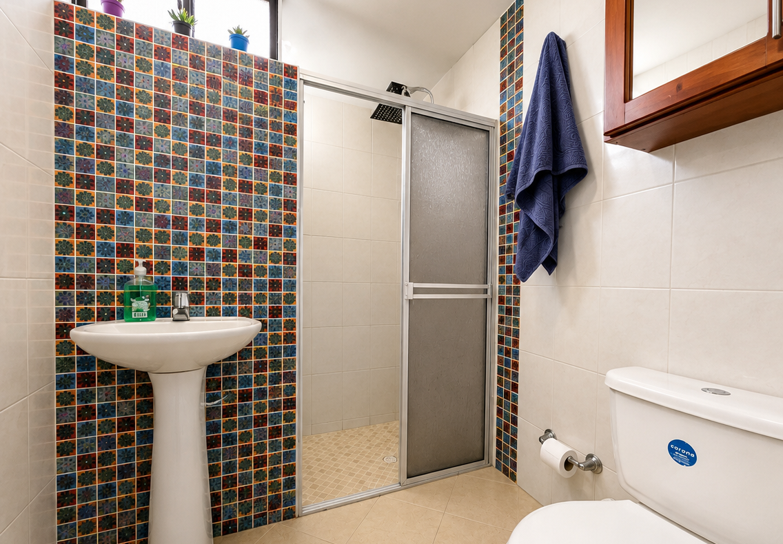 Baño