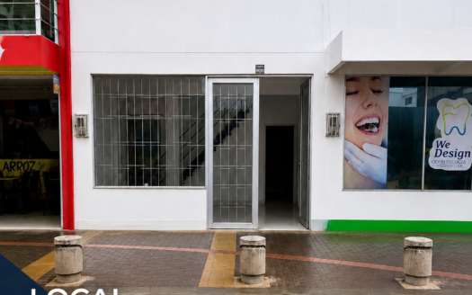 🛍️ Local Comercial en Arriendo en Urbanización El Sauce, Tocancipá