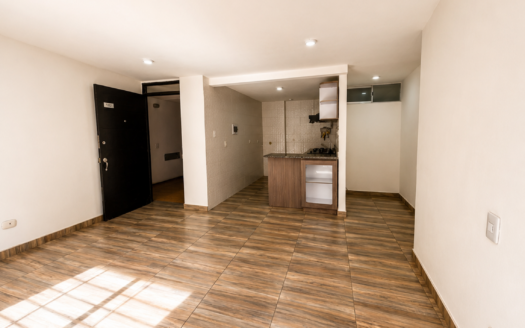 Apartamento en Venta en Hacienda Tocancipá Terranova – 62 m² – 3 Habitaciones